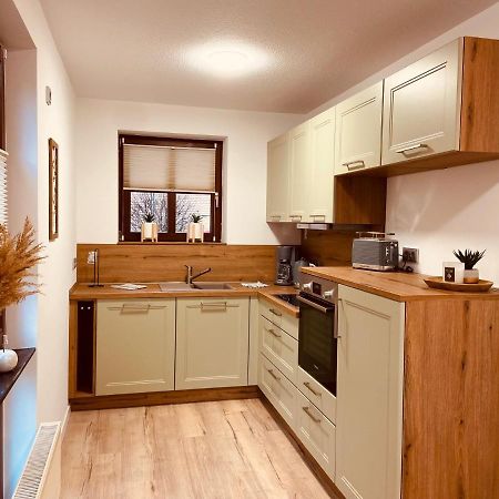 Ferienhaus Kutscherhaeuschen ไอเซนัค ภายนอก รูปภาพ