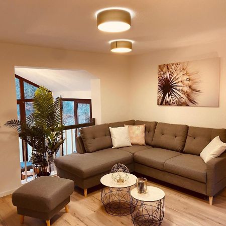 Ferienhaus Kutscherhaeuschen ไอเซนัค ภายนอก รูปภาพ