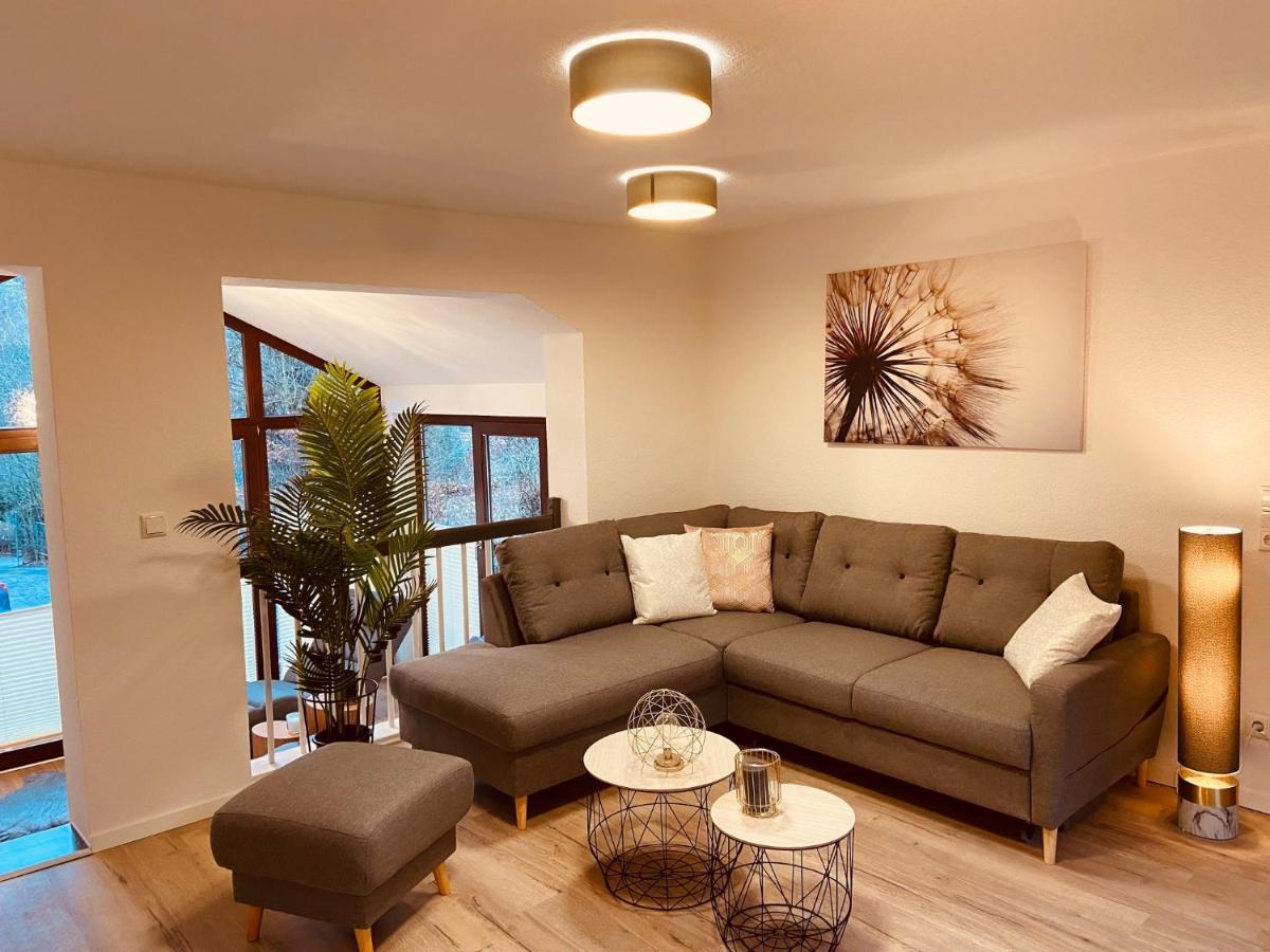Ferienhaus Kutscherhaeuschen ไอเซนัค ภายนอก รูปภาพ
